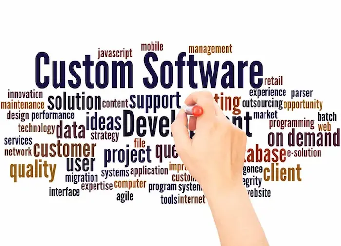 4 mejores empresas de Desarrollo de Software en Bucaramanga Colombia desarrollo del software a medida